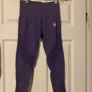 Ryderwear seamless leggings